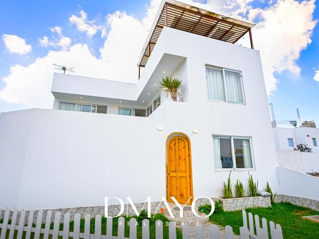 Casa venta en Cerro Azul, Cañete