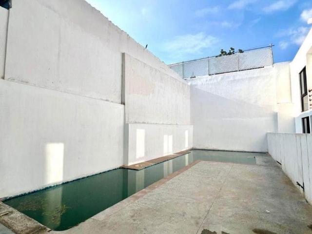Casa en renta en Morelos