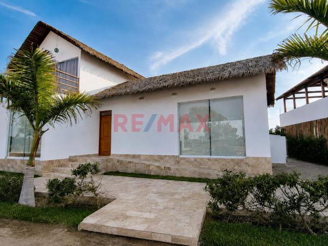 Casa venta en Canete, Lima Metropolitana
