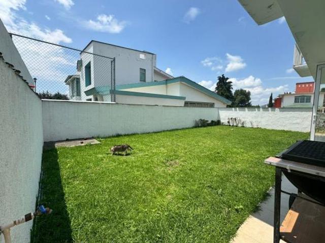 Casa En Condominio en venta en Atlacomulco, Estado de México