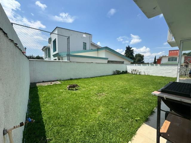 Casa en venta en Atlacomulco, Estado de México