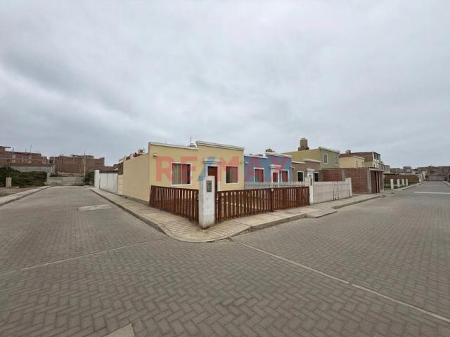 Casa venta en La Libertad