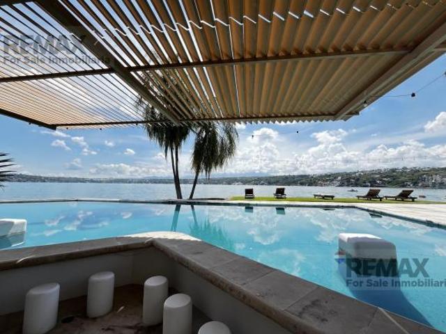 Casa En Condominio en venta en Morelos