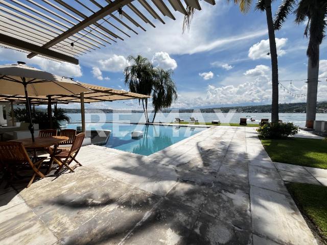 Casa En Condominio en venta en Morelos