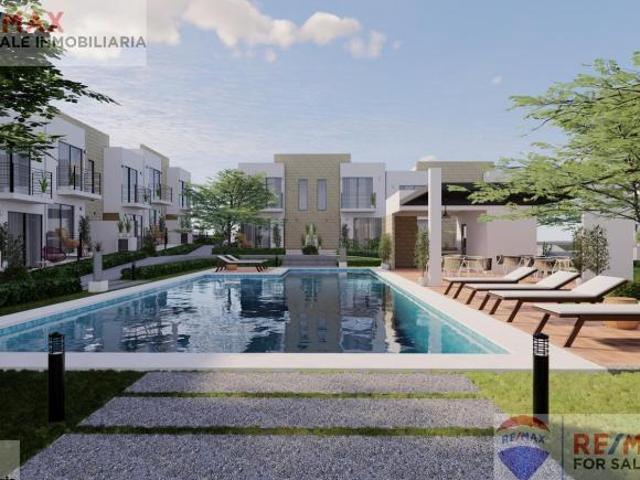 Casa En Condominio en venta en Morelos