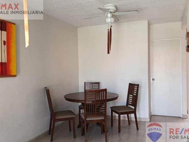 Venta de casa en condominio, Tetecalita, Zapata, Morelos…Clave 5489