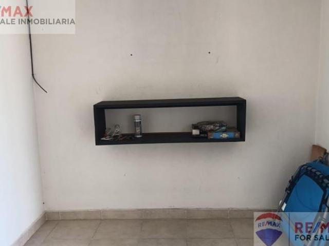 Venta de casa en condominio, Tetecalita, Zapata, Morelos…Clave 5489