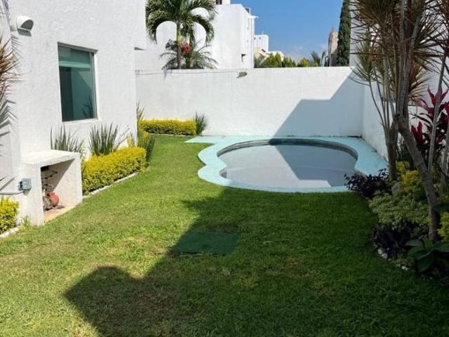 Casa En Condominio en venta en Morelos