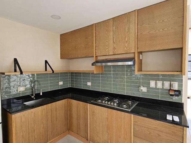 Venta de Casa en Conkal de un piso