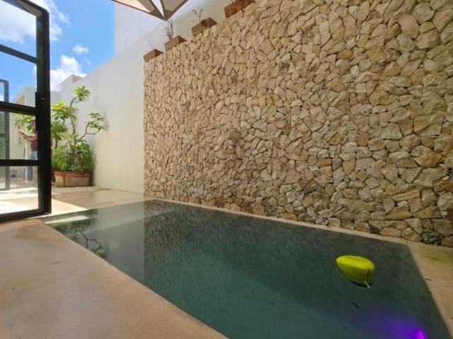 Venta de Casa en Conkal Yucatan
