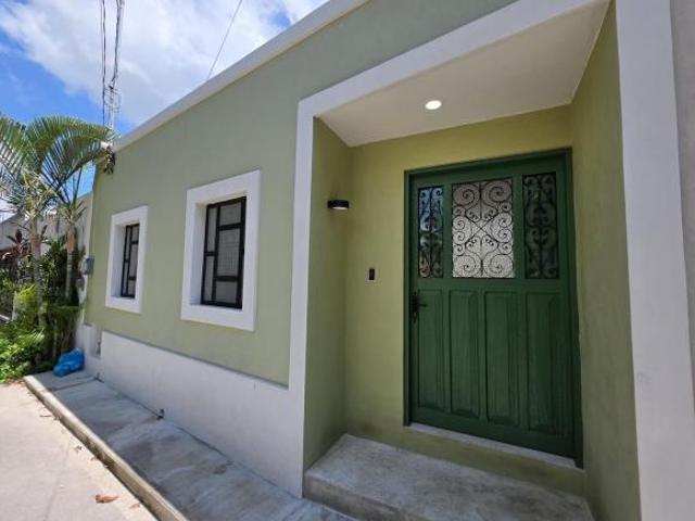 Venta de Casa en Conkal Yucatan