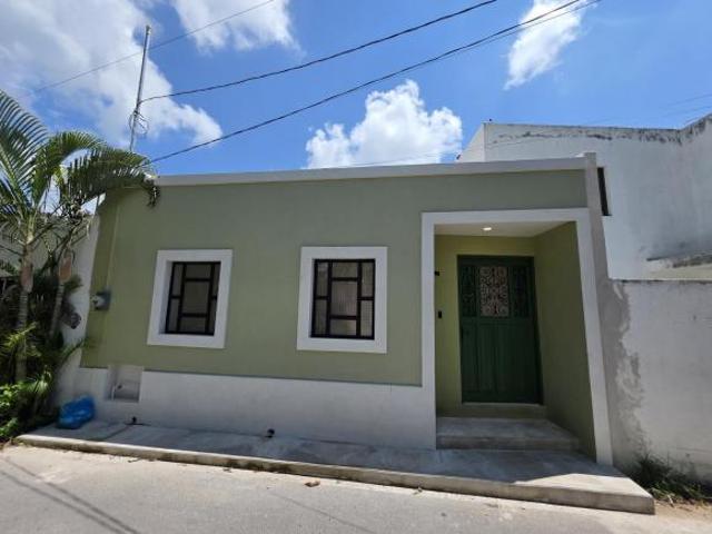 Venta de Casa en Conkal Yucatan