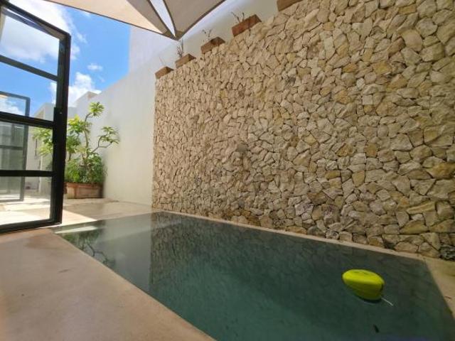 Venta de Casa en Conkal Yucatan