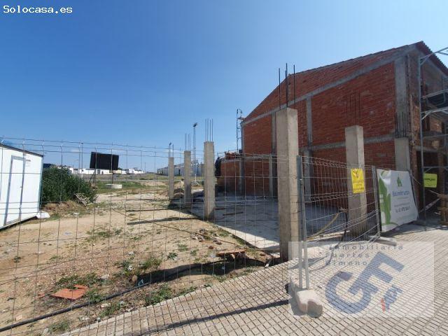 Casa en venta en Pozoblanco
