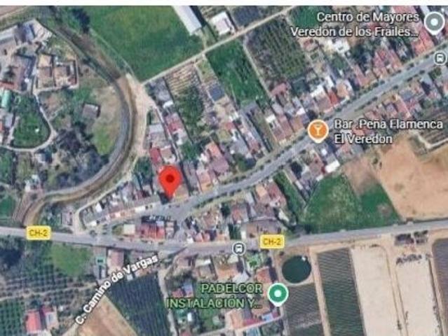 Casa en venta en Encinarejo de Córdoba, Córdoba