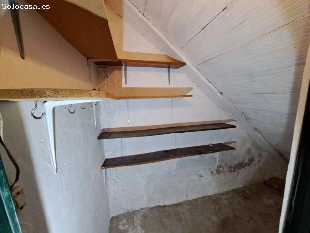 Casa en venta en Sierra de Huelva, Andalucía