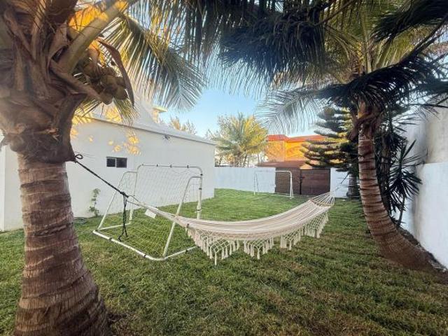 Casa en venta en Tecolutla, Veracruz
