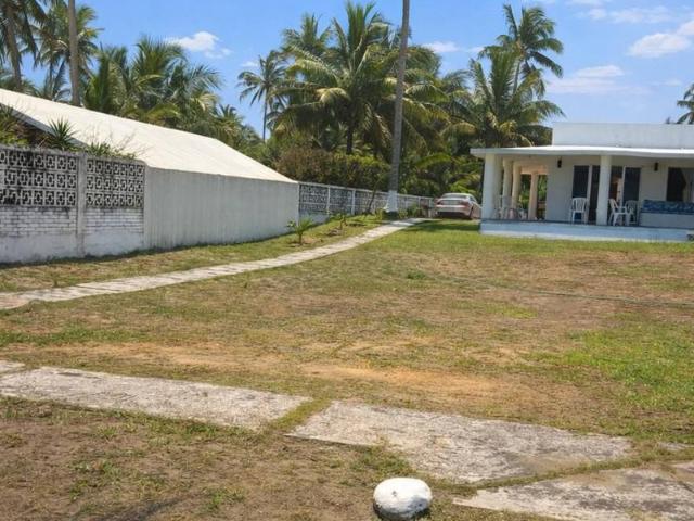 Casa en venta en Tecolutla, Veracruz