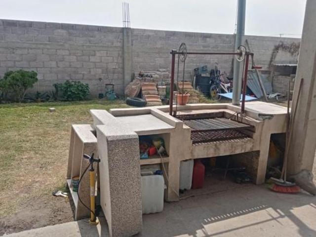 Casa en venta en Nextlalpan, Estado de México