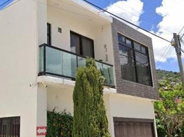 VENTA DE CASA EN CUARZO 20 BOSQUES DEL PEDREGAL S.C DE LAS CASAS, CHIAPAS INVERSION INTELIENTE