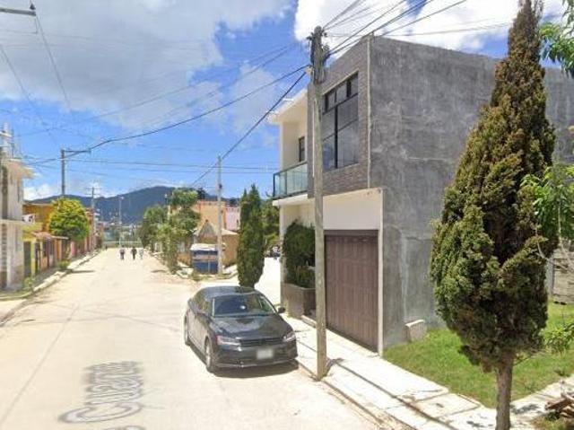VENTA DE CASA EN CUARZO 20 BOSQUES DEL PEDREGAL S.C DE LAS CASAS, CHIAPAS INVERSION INTELIENTE
