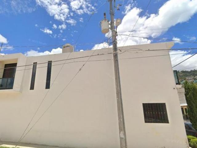 VENTA DE CASA EN CUARZO 20 BOSQUES DEL PEDREGAL S.C DE LAS CASAS, CHIAPAS INVERSION INTELIENTE