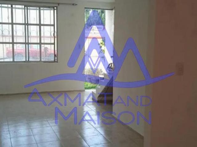 VENTA DE CASA EN CUAUTITLAN ESTADO DE MEXICO FRACCIONAMIENTO LOS FRESNOS SC