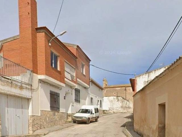 Casa en venta en Rada De Haro, Castilla-La Mancha