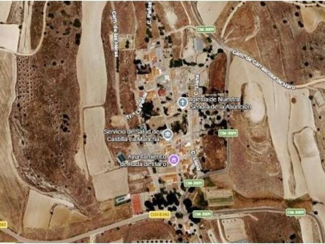 Casa en venta en Rada De Haro, Castilla-La Mancha