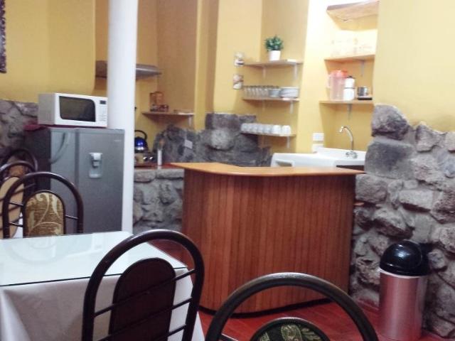 Casa venta en Cusco
