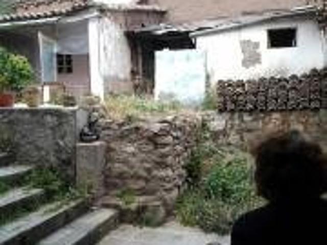 Casa venta en Cusco