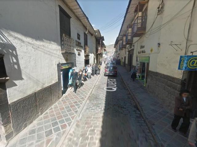 Casa venta en Cusco