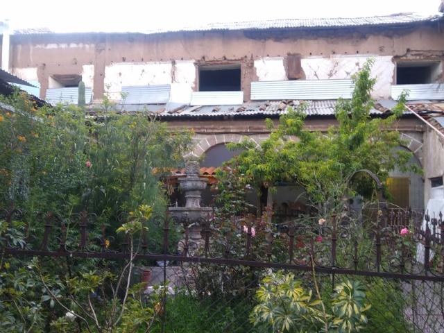 Casa venta en Cusco