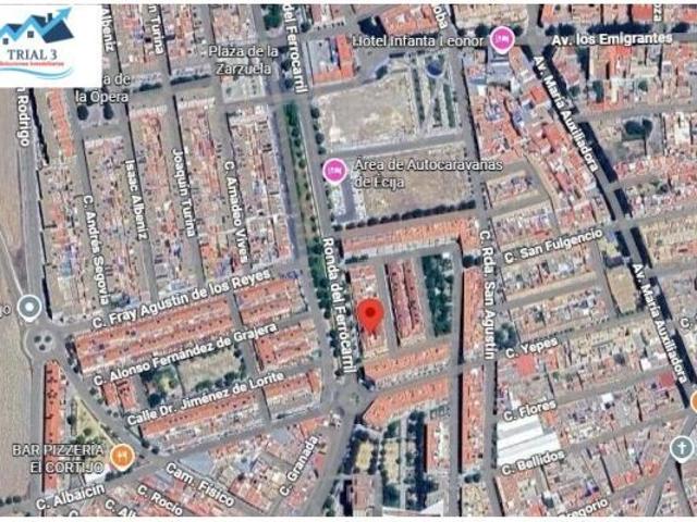 Casa en venta en Écija, Andalucía