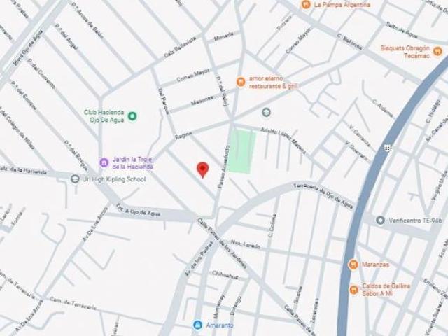 VENTA DE CASA EN EDOMEX VILLA DEL REAL