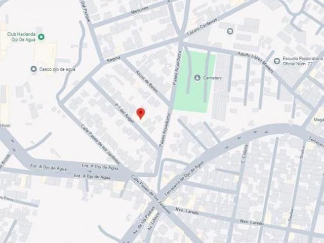 VENTA DE CASA EN EDOMEX VILLA DEL REAL