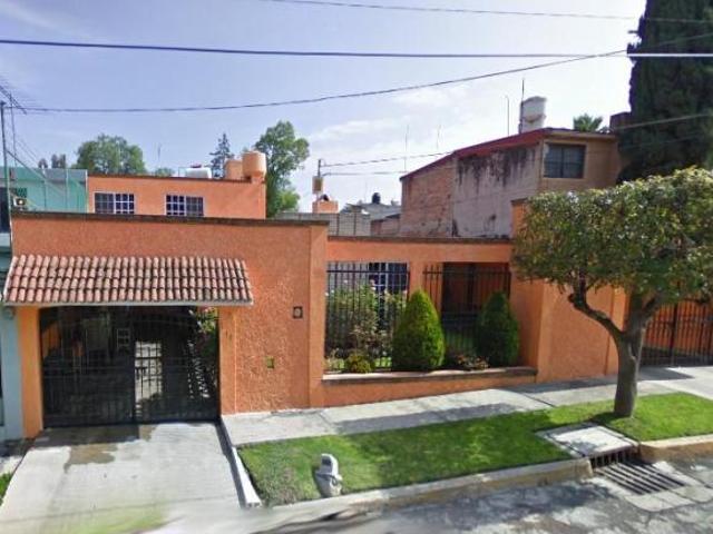 VENTA DE CASA EN EDOMEX VILLA DEL REAL