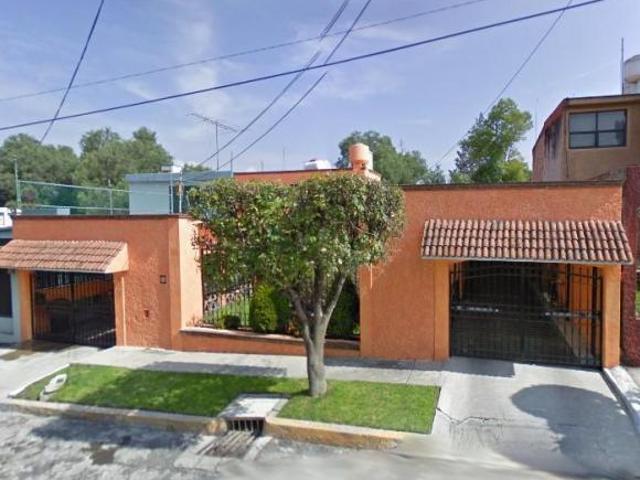 VENTA DE CASA EN EDOMEX VILLA DEL REAL