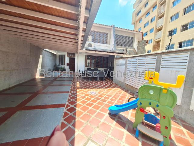 Casa en venta en Valencia, Carabobo