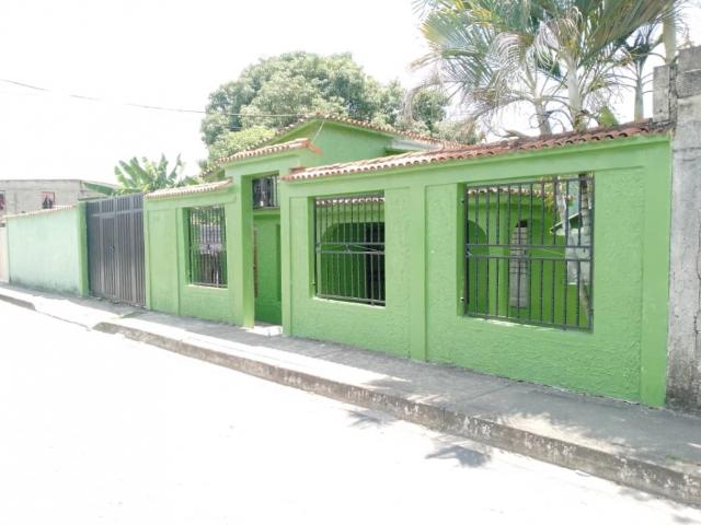 Casa en venta en Barinas