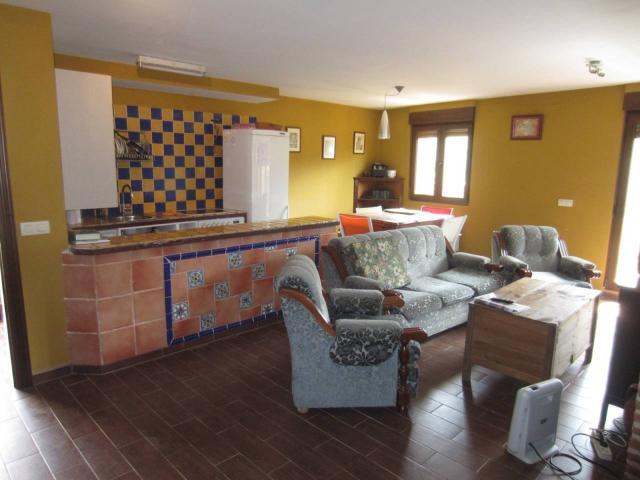 Casa en venta en El Cabaco, Castilla y León