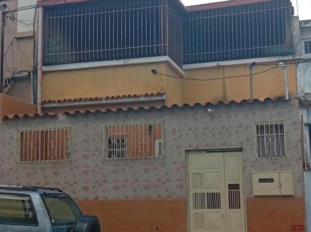 Casa en venta en Boca De Uchire, Distrito Capital