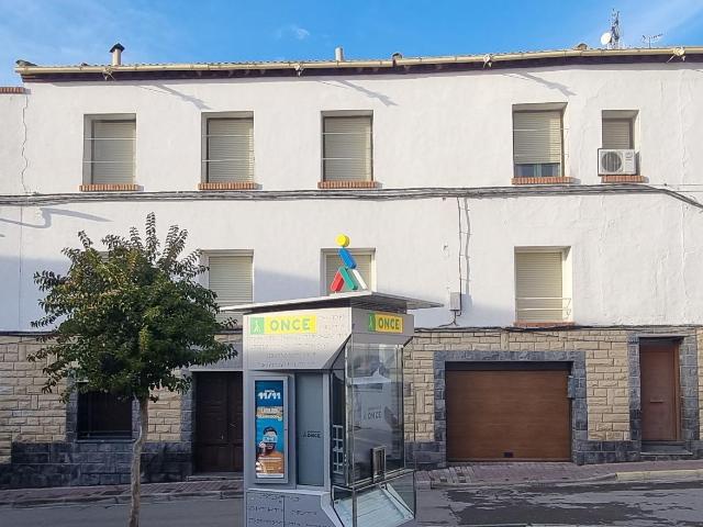 Casa en venta en Valdejalón, Aragón