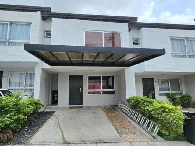 VENTA DE CASA EN EL CRISOL VILLASOL