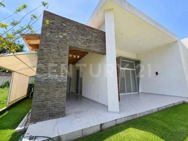 Casa en venta en Atlixco, Puebla