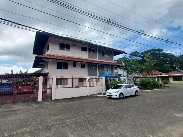 Casa venta en Palmira, Boquete