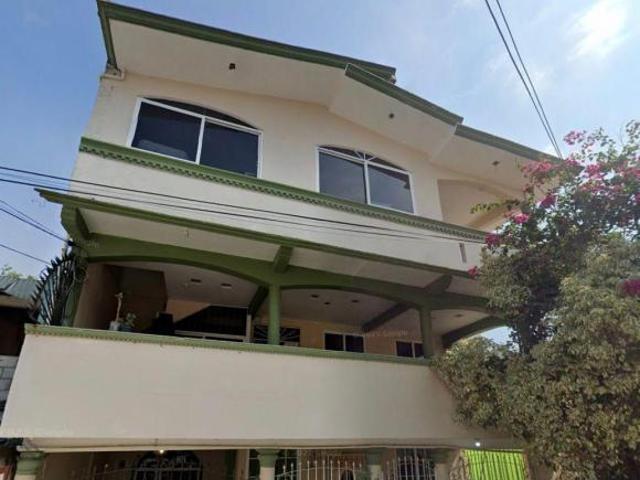 VENTA DE CASA EN EL FRACCIONAMIENTO LA FLORESTAPOZA RICA DE HIDALGO