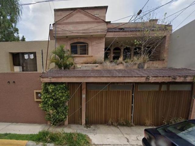 Casa en venta en Zamora, Michoacán