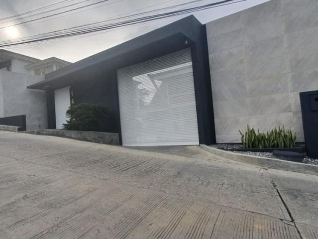 Casa en venta en Leoncio Martínez, Miranda