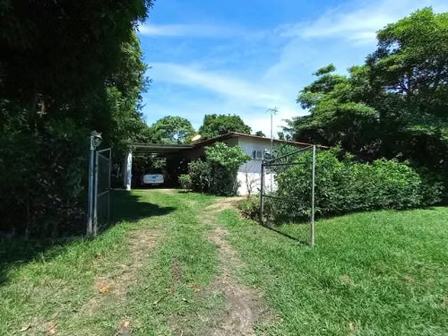 Casa venta en El Higo, San Carlos